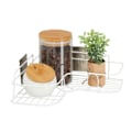 Pikkukuva 1 / 8: Keittiön kulmahylly