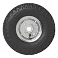 Pikkukuva 2 / 7: Varapyörän metallivanne ilmarenkaalla 260x85mm