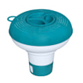 Miniatyrbillede 2 af 9: Lille flyder, Bestway 58210 pool kemikalie dispenser