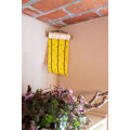 Miniatyrbillede 2 af 6: Knock Off Fly Roll Yellow 7 M
