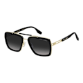 Miniatyrbillede 1 af 2: MARC JACOBS MOD. MARC 674_S