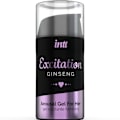 Miniatyrbillede 2 af 4: Intt Lubricants - Stimulerende og spændende gel Intim Heat Activator Sexual Desire