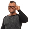 Miniatyrbillede 4 af 5: ERMENEGILDO ZEGNA MOD. ZC5014 06347