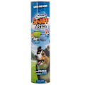 Miniatyrbillede 1 af 5: Chuckit sniff hente bolde md dåse 4pk