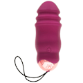 Miniatyrbild 6 av 8: Rithual - Reva Egg Remote Control Up&Down System + Vibration