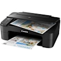 Miniatyrbillede 2 af 6: Canon Pixma TS3350 - inkjet multifunktionsprinter, sort