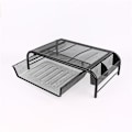 Miniatyrbillede 2 af 2: Monitor Riser - Monitor og Laptop Stand
