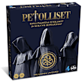 Miniatyrbillede 1 af 6: Forræderiske Finland