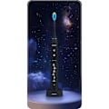 Miniatyrbillede 9 af 9: Berdsen Galaxy sonisk tandbørste, sort