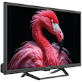 Miniatyrbillede 2 af 7: TV 24" 230/12 Volt Google TV SRT24HG4723C Sort