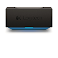Miniatyrbillede 4 af 5: Logitech Bluetooth Audio Adapter - Bluetooth lydmodtager