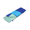Miniatyrbillede 2 af 6: WanderLite 2-i-1 sovepose / madras