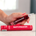 Miniatyrbillede 6 af 9: Eye Of Love - Matchmaker Red Diamond Pheromone Parfume Attract Him 10 Ml