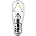 Miniatyrbillede 2 af 3: LED E14 Filament Deco T20 15W 135lm