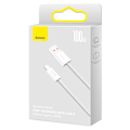 Pikkukuva 5 / 9: Dynamic Series USB - USB-C-kaapeli 100W 2m valkoinen