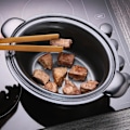 Pikkukuva 3 / 5: SlowCooker Cook@Home 22750-56