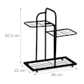 Pikkukuva 4 / 7: Kasviteline 3 tasoa