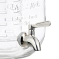 Miniatyrbillede 6 af 8: Drikkevareautomat med frugtindsats 4 L