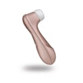 Miniatyrbillede 4 af 7: Satisfyer - Pro 2 Ng ny version