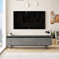 Miniatyrbillede 1 af 7: TV stativ LV1-RL