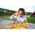 Pikkukuva 4 / 5: Geomag Supercolor Panels Recycled 78 Pcs