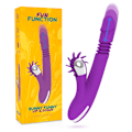 Miniatyrbillede 3 af 10: Sjov funktion - Bunny Funny Up & Down 2.0