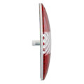 Pikkukuva 4 / 6: Takavalo 12/24V 3 toimintoa 140mm STF LED läpipainopakkauksessa