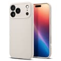 Spigen Liquid Air-skal till iPhone 17 Pro Max – Titan