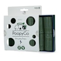 Miniatyrbillede 2 af 4: PoopyGo Miljøvenlig 120 stk (8x15 poser) Lavendelduftende