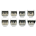 Pikkukuva 1 / 6: Moser Max45 Clipper terä 2 mm