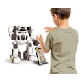 Miniatyrbillede 4 af 6: Clem. Padle The Ai Robot
