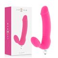 Miniatyrbillede 2 af 7: Intense - Sugar Seven Speeds Silikone Fushsia