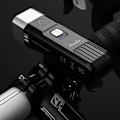 Miniatyrbillede 5 af 7: Fenix ​​​​BC25R - cykellygte, 600 lm