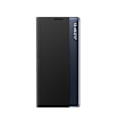 Miniatyrbillede 2 af 8: Case cover med klap og stativ til Xiaomi 13 Lite New Sleep Case sort