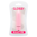 Miniatyrbillede 4 af 4: Glossy - Thin Vibe Pink