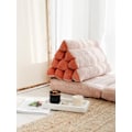 Miniatyrbillede 4 af 7: Cushion Keyf Katlanan - Pink