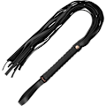 Miniatyrbild 3 av 8: Coquette Chic Desire - Fantasy Vegan Leather Flogger