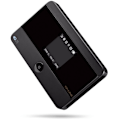 Miniatyrbillede 3 af 7: TP-LINK M7350 - LTE-modem og WiFi-basestation