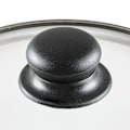 Miniatyrbillede 8 af 11: Glas låg 12 cm