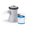 Pikkukuva 1 / 3: Suodatinpumppu puutarhan uima-altaisiin 1250 l/h INTEX 28602