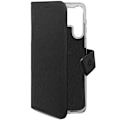 Miniatyrbillede 5 af 6: Wally Wallet Case Galaxy S24 Ultra 5G Sort