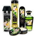 Pikkukuva 8 / 9: Shunga - Edo Garden Kit luomukokoelma