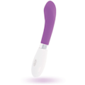 Pikkukuva 5 / 8: Kiiltävä - John Vibrator Purple