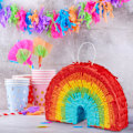 Pikkukuva 5 / 7: Mini Pinata Rainbow
