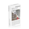 Miniatyrbillede 2 af 8: LED-lys med bevægelsessensor Lumtoo InnovaGoods 2 enheder