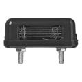 Miniatyrbillede 6 af 7: Nummerpladelampe 83x33mm PM i blister