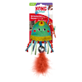Miniatyrbillede 1 af 3: KONG Teaser Jellyfish Assorted