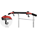 Miniatyrbillede 5 af 8: Fritstående Pull-Up Bar NS-301
