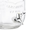 Miniatyrbillede 5 af 8: 3,5 liters drikkevareautomat i en 2-pak