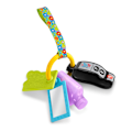 Pikkukuva 2 / 6: Fisher-Price Play & Go Avaimet